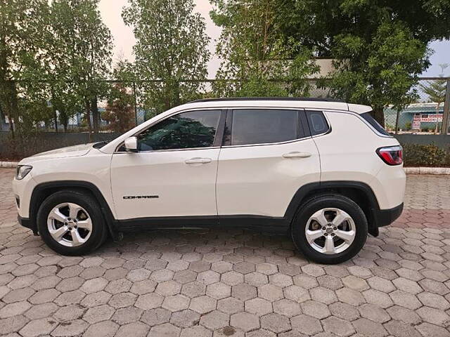 Used Jeep Compass [2017-2021] Longitude 2.0 Diesel [2017-2020] in Indore