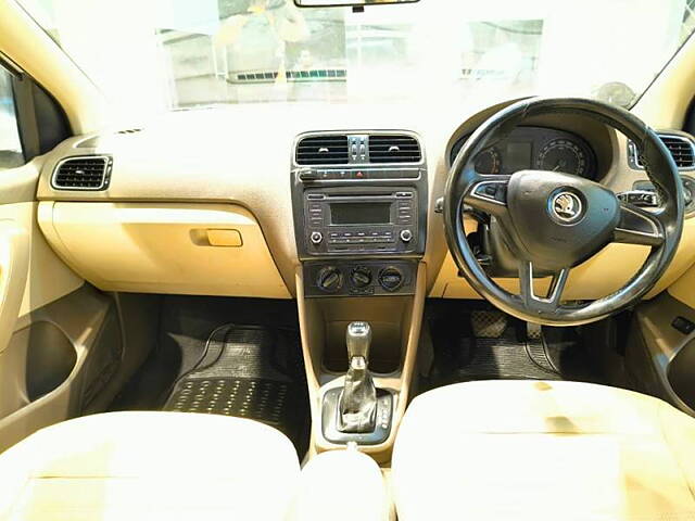 Used Skoda Rapid Ambition 1.5 TDI AT in Kolkata