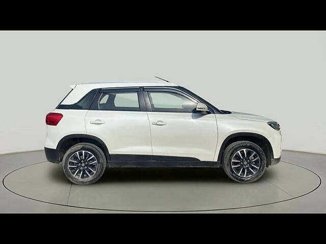 Used Maruti Suzuki Vitara Brezza [2020-2022] ZXi Plus in Ahmedabad