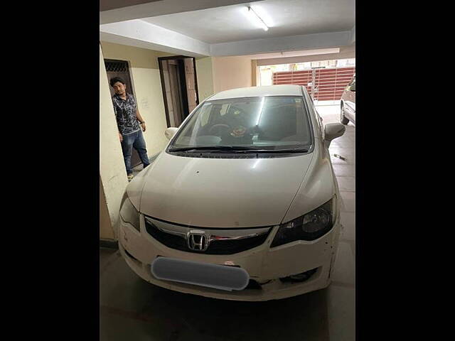 Used 2010 Honda Civic in Delhi