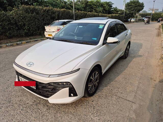 Used Hyundai Verna [2020-2023] SX (O)1.5 MPi in Delhi