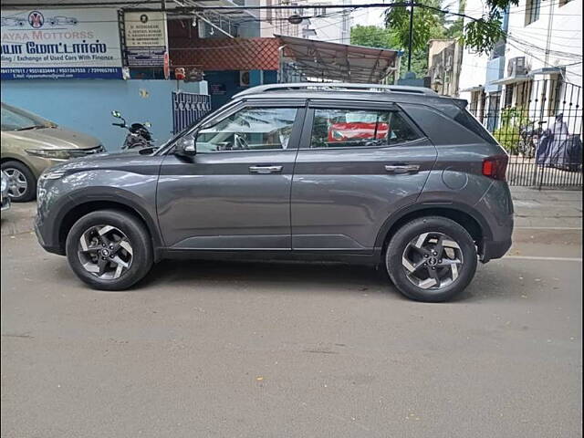 Used Hyundai Venue [2019-2022] SX Plus 1.0 Turbo DCT in Chennai