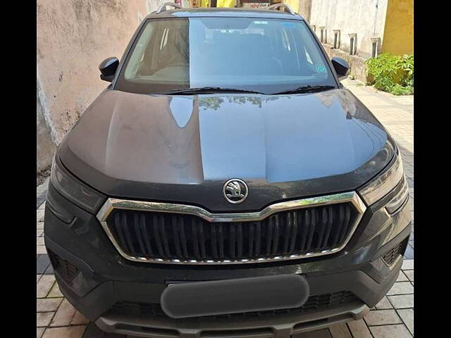 Used 2023 Skoda Kushaq in Raipur