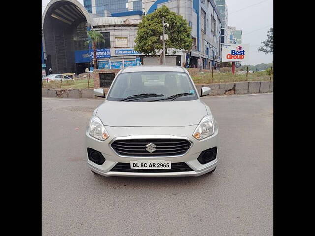 Used 2019 Maruti Suzuki DZire in Delhi