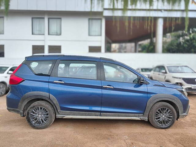 Used Maruti Suzuki XL6 [2019-2022] Alpha MT Petrol in Hyderabad