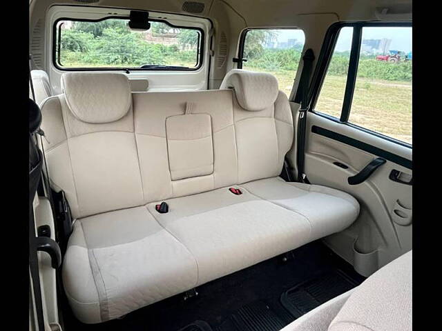 Used Mahindra Scorpio S11 MT 7S CC in Ahmedabad