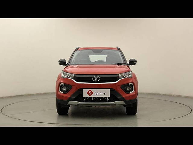 Used Tata Nexon [2020-2023] XZ Plus (O) in Pune