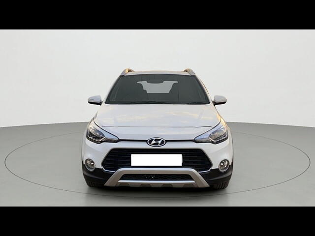 Used 2018 Hyundai i20 Active in Indore