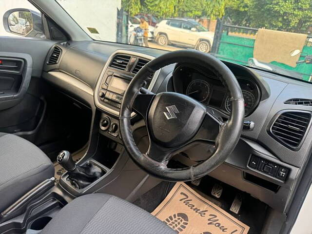 Used Maruti Suzuki Vitara Brezza [2016-2020] VDi in Gurgaon