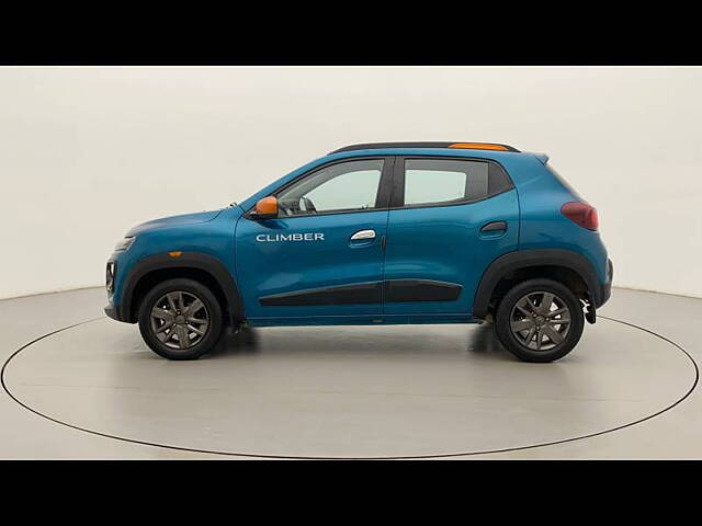 Used Renault Kwid [2019-2022] CLIMBER 1.0 (O) in Delhi