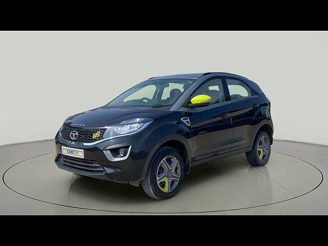 Used Tata Nexon [2017-2020] KRAZ Petrol in Pune