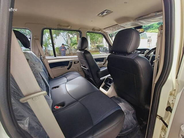 Used Mahindra Scorpio S11 MT 7S CC in Lucknow