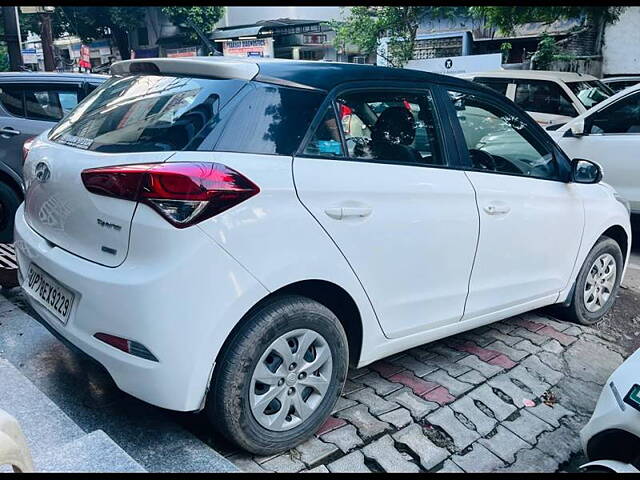 Used Hyundai Elite i20 [2017-2018] Sportz 1.4 CRDI in Kanpur