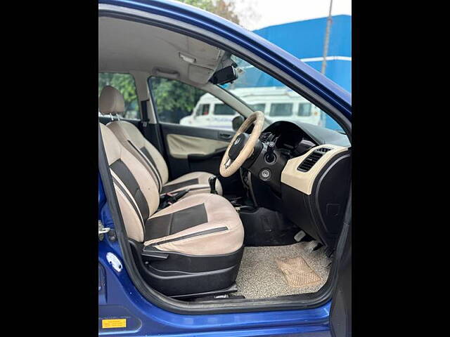 Used Tata Zest XM Petrol in Delhi