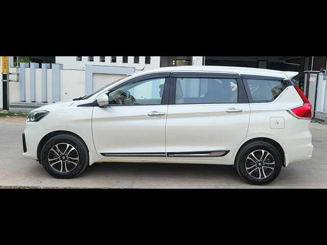 Used Maruti Suzuki Ertiga [2018-2022] ZXi Plus in Hyderabad