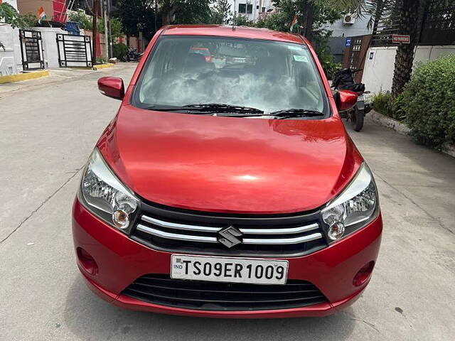 Used Maruti Suzuki Celerio [2017-2021] ZXi AMT [2019-2020] in Hyderabad