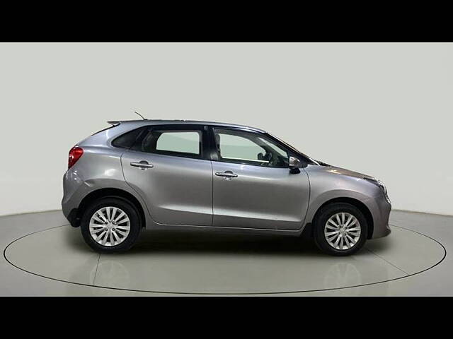 Used Maruti Suzuki Baleno [2015-2019] Delta 1.2 in Chandigarh