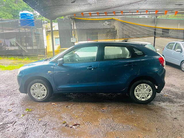 Used Maruti Suzuki Baleno [2015-2019] Delta 1.2 in Pune