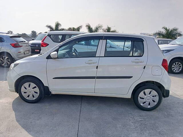 Used Maruti Suzuki Celerio [2017-2021] ZXi [2019-2020] in Bangalore