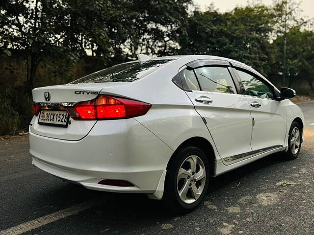 Used Honda City [2014-2017] V in Delhi