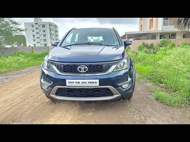 Used 2018 Tata Hexa in Nashik