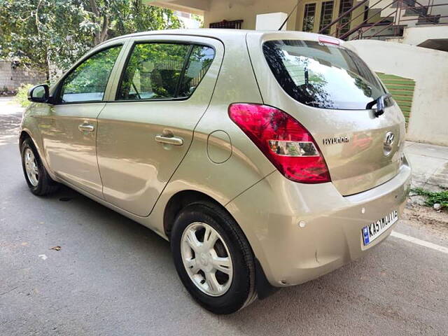 Used Hyundai i20 [2010-2012] Asta 1.2 in Bangalore