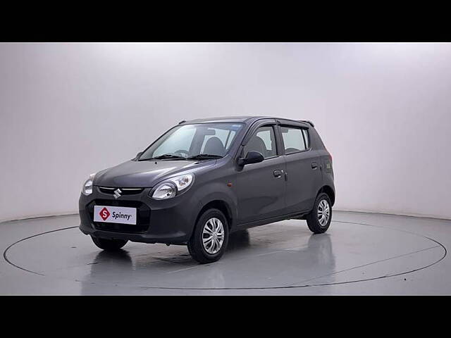 Used 2014 Maruti Suzuki Alto 800 in Bangalore