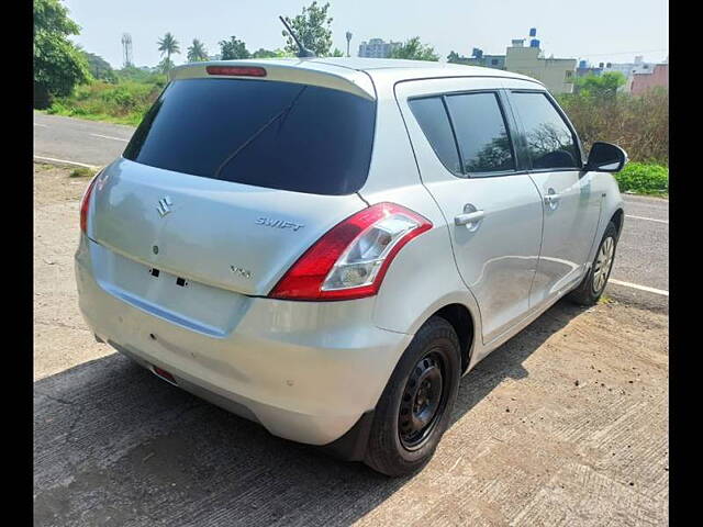 Used Maruti Suzuki Swift [2014-2018] VXi in Pune