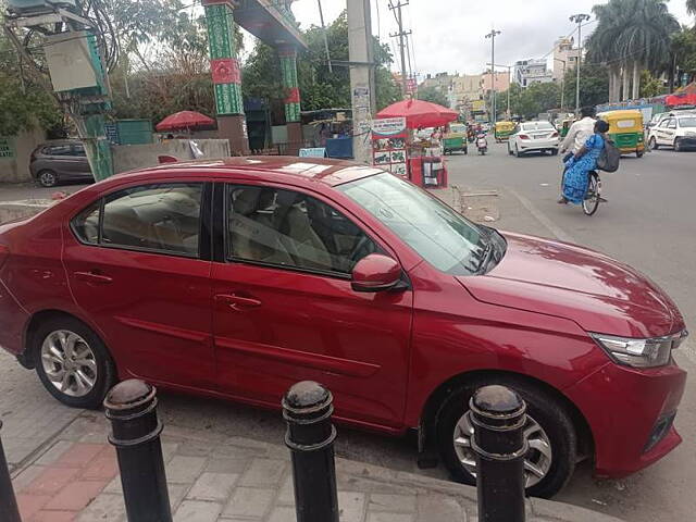 Used Honda Amaze [2018-2021] 1.5 VX MT Diesel [2018-2020] in Bangalore