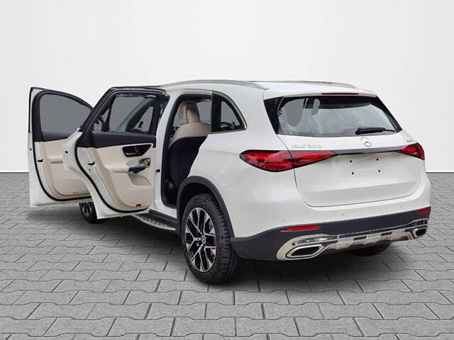 Used Mercedes-Benz GLC [2023-2024] 300 4MATIC in Hyderabad