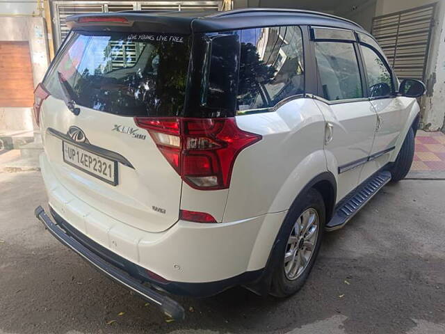 Used Mahindra XUV500 [2015-2018] W9 1.99 in Delhi