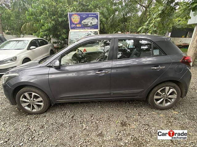 Used Hyundai Elite i20 [2014-2015] Asta 1.2 in Pune