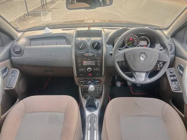 Used Renault Duster [2016-2019] RXL Petrol in Bangalore