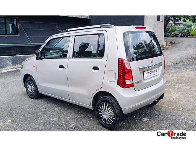 Used Maruti Suzuki Wagon R 1.0 [2010-2013] LXi in Pune