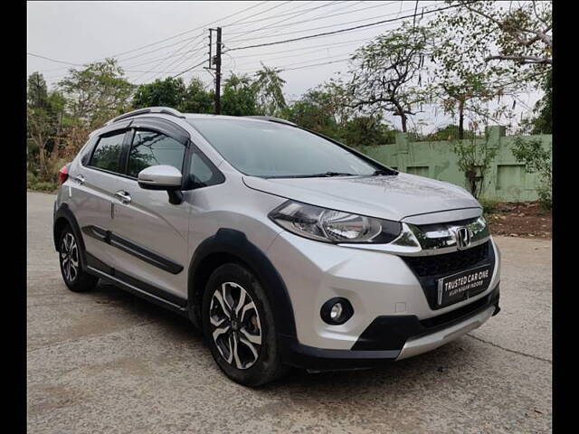 Used Honda WR-V [2017-2020] VX MT Diesel in Indore