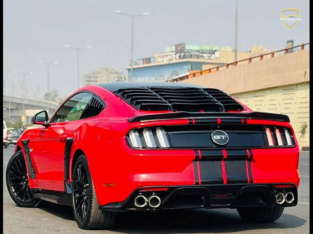 Used Ford Mustang GT Fastback 5.0L v8 in Delhi