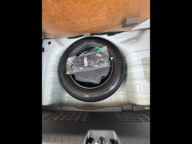 Used Hyundai Grand i10 Nios [2019-2023] Sportz 1.2 Kappa VTVT in Mumbai