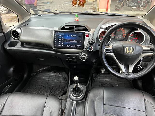 Used Honda Jazz [2009-2011] Active in Kolkata