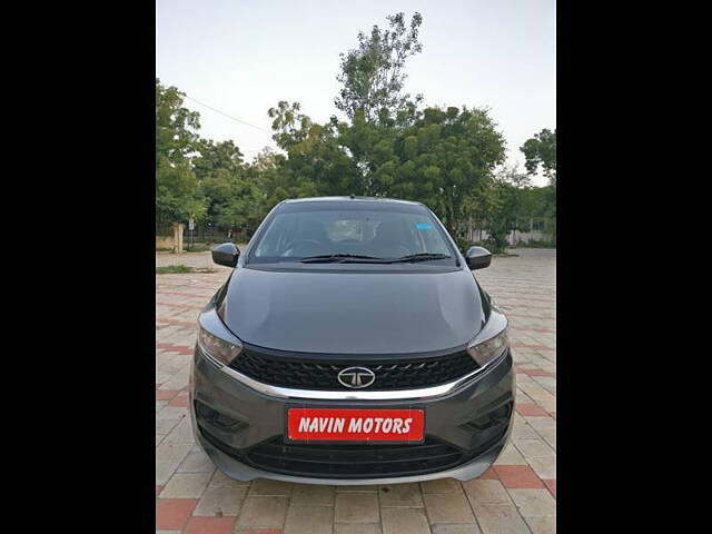 Used 2021 Tata Tiago in Ahmedabad