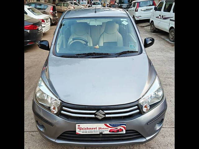 Used Maruti Suzuki Celerio [2017-2021] VXi CNG [2019-2020] in Thane