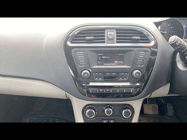 Used Tata Tiago [2016-2020] Revotron XZA [2017-2019] in Pune