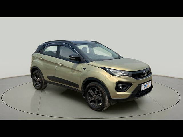 Used 2022 Tata Nexon in Surat