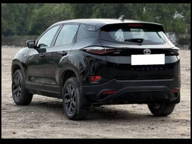 Used Tata Harrier [2019-2023] XZ Plus in Delhi