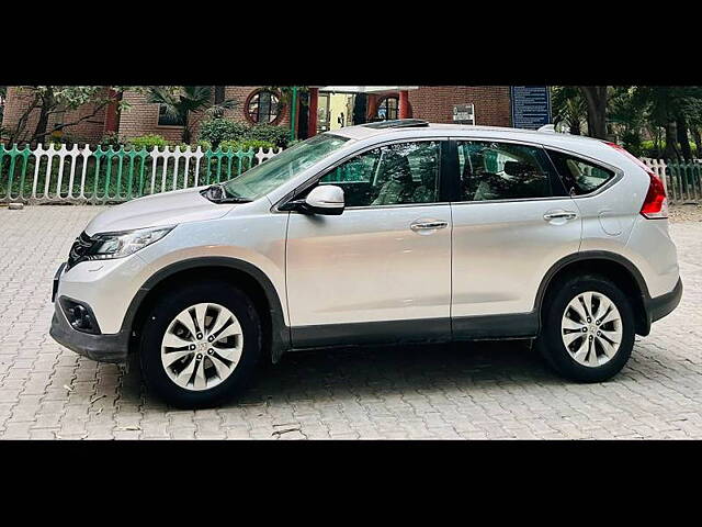 Used Honda CR-V [2013-2018] 2.4L 4WD AVN in Delhi