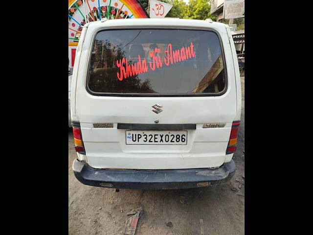 Used Maruti Suzuki Omni E 8 STR BS-IV in Lucknow