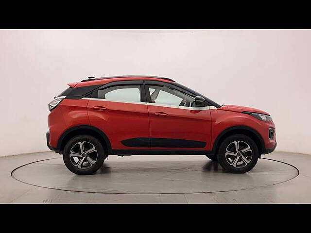 Used Tata Nexon [2017-2020] XZ Plus in Thane