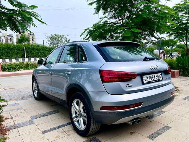 Used Audi Q3 [2017-2020] 30 TFSI Premium in Delhi