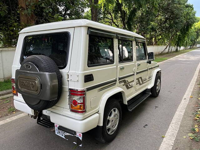 Used Mahindra Bolero [2011-2020] Power Plus SLX [2016-2019] in Jamshedpur