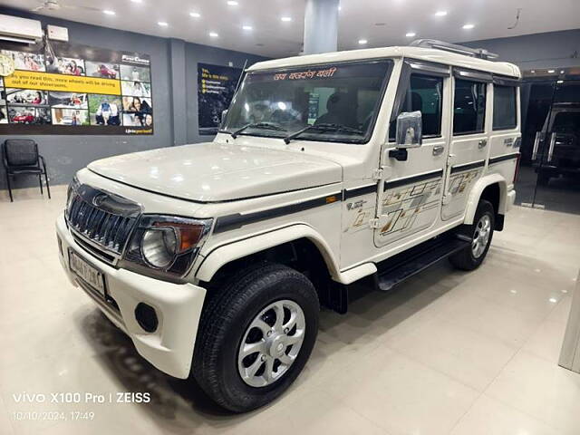 Used Mahindra Bolero [2011-2020] Power Plus SLX [2016-2019] in Muzaffurpur