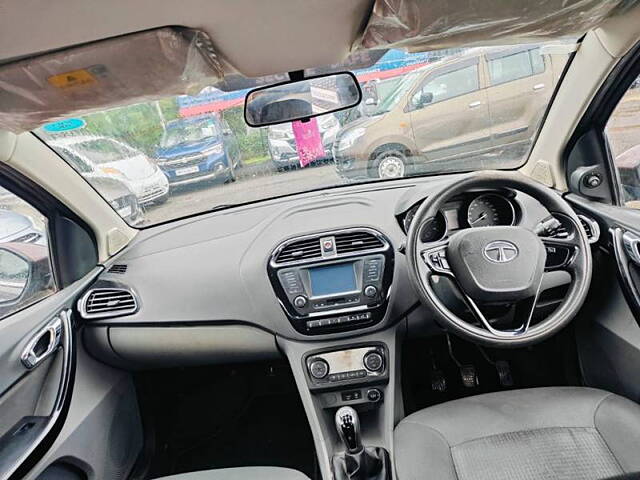 Used Tata Tigor [2018-2020] Revotron XZ+ in Pune